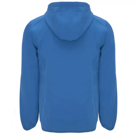 SS6428 - Jacheta softshell - SIBERIA - [Albastru Royal]
