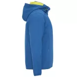 SS6428 - Jacheta softshell - SIBERIA - [Albastru Royal]