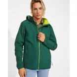 SS6428 - Jacheta softshell - SIBERIA - [Albastru Royal]