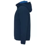 SS6428 - Jacheta softshell - SIBERIA - [Bleumarin]