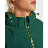 SS6428 - Jacheta softshell - SIBERIA - [Bleumarin]