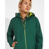 SS6428 - Jacheta softshell - SIBERIA - [Bleumarin]