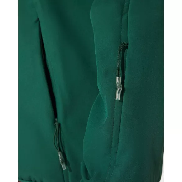 SS6428 - Jacheta softshell - SIBERIA - [Bleumarin]