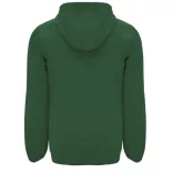 SS6428 - Jacheta softshell - SIBERIA - [Verde sticla]