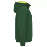 SS6428 - Jacheta softshell - SIBERIA - [Verde sticla]
