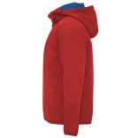 SS6428 - Jacheta softshell - SIBERIA - [Rosu]