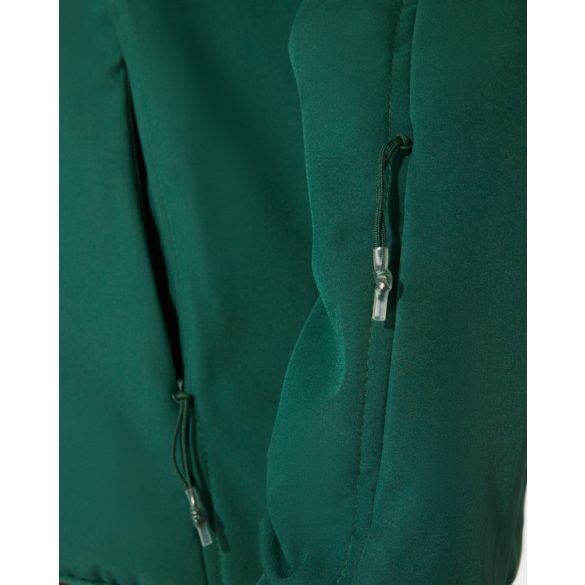 SS6428 - Jacheta softshell - SIBERIA - [Rosu]