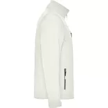 SS6432 - Jacheta softshell adulti - ANTARTIDA - [Alb perlat]