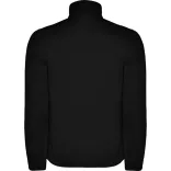 SS6432 - Jacheta softshell adulti - ANTARTIDA - [Negru]