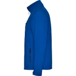 SS6432 - Jacheta softshell adulti - ANTARTIDA - [Albastru royal]