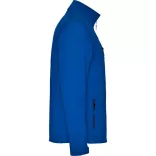 SS6432 - Jacheta softshell adulti - ANTARTIDA - [Albastru royal]