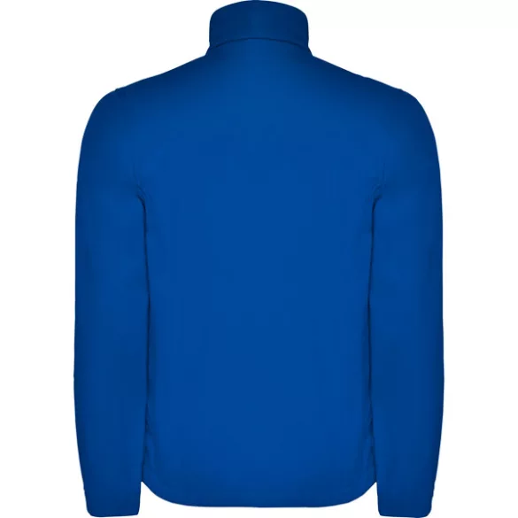 SS6432 - Jacheta softshell adulti - ANTARTIDA - [Albastru royal]