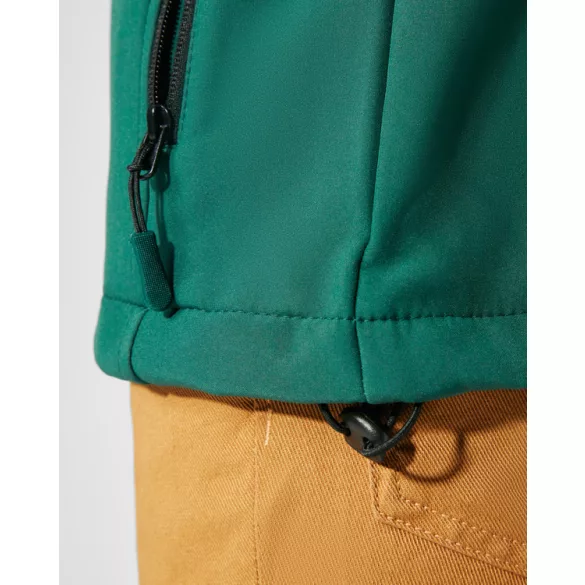 SS6432 - Jacheta softshell adulti - ANTARTIDA - [Albastru royal]