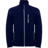 SS6432 - Jacheta softshell adulti - ANTARTIDA - [Bleumarin]