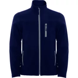 SS6432 - Jacheta softshell adulti - ANTARTIDA - [Bleumarin]