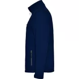 SS6432 - Jacheta softshell adulti - ANTARTIDA - [Bleumarin]