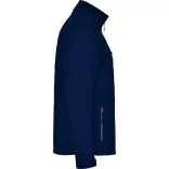 SS6432 - Jacheta softshell adulti - ANTARTIDA - [Bleumarin]
