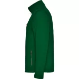 SS6432 - Jacheta softshell adulti - ANTARTIDA - [Verde sticla]