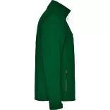 SS6432 - Jacheta softshell adulti - ANTARTIDA - [Verde sticla]