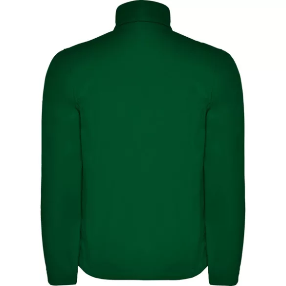SS6432 - Jacheta softshell adulti - ANTARTIDA - [Verde sticla]