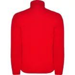 SS6432 - Jacheta softshell adulti - ANTARTIDA - [Rosu]