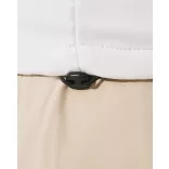 SS6433 - Jacheta softshell - ANTARTIDA WOMAN - [Alb perlat]