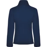 SS6433 - Jacheta softshell - ANTARTIDA WOMAN - [Bleumarin]