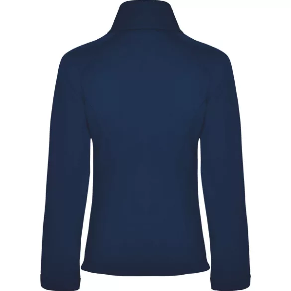 SS6433 - Jacheta softshell - ANTARTIDA WOMAN - [Bleumarin]