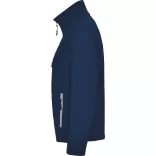 SS6433 - Jacheta softshell - ANTARTIDA WOMAN - [Bleumarin]