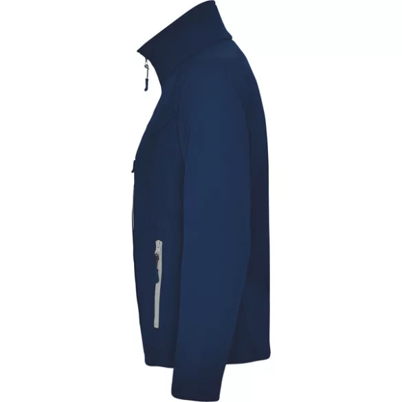 SS6433 - Jacheta softshell - ANTARTIDA WOMAN - [Bleumarin]