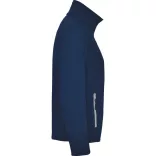 SS6433 - Jacheta softshell - ANTARTIDA WOMAN - [Bleumarin]