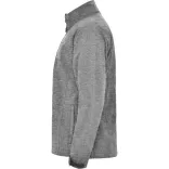 SS6435 - Jacheta softshell - RUDOLPH - [Negru melanj]