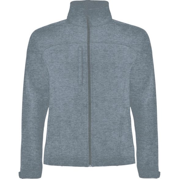 SS6435 - Jacheta softshell - RUDOLPH - [Bleumarin melanj]