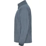 SS6435 - Jacheta softshell - RUDOLPH - [Bleumarin melanj]