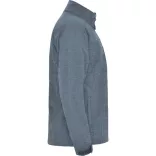 SS6435 - Jacheta softshell - RUDOLPH - [Bleumarin melanj]