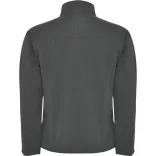 SS6435 - Jacheta softshell - RUDOLPH - [Plumb inchis]
