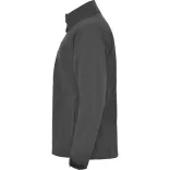 SS6435 - Jacheta softshell - RUDOLPH - [Plumb inchis]