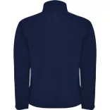 SS6435 - Jacheta softshell - RUDOLPH - [Bleumarin]