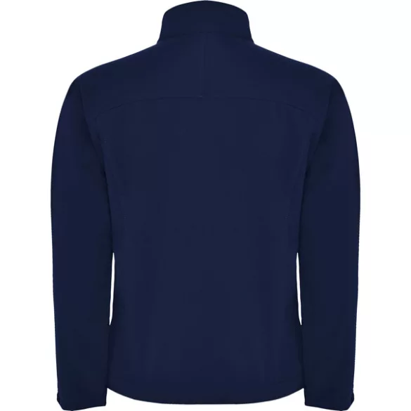 SS6435 - Jacheta softshell - RUDOLPH - [Bleumarin]