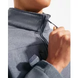 SS6435 - Jacheta softshell - RUDOLPH - [Bleumarin]