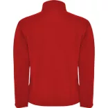 SS6435 - Jacheta softshell - RUDOLPH - [Rosu]