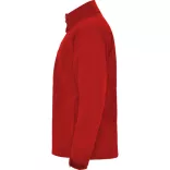 SS6435 - Jacheta softshell - RUDOLPH - [Rosu]