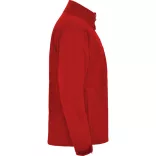SS6435 - Jacheta softshell - RUDOLPH - [Rosu]