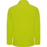 SS6436 - Jacheta softshell adulti - NEBRASKA - [Lime punch]