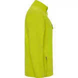 SS6436 - Jacheta softshell adulti - NEBRASKA - [Lime punch]