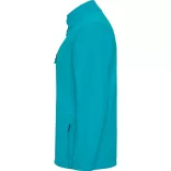 SS6436 - Jacheta softshell adulti - NEBRASKA - [Acvamarin]