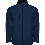 SS6436 - Jacheta softshell adulti - NEBRASKA - [Bleumarin]