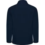 SS6436 - Jacheta softshell adulti - NEBRASKA - [Bleumarin]