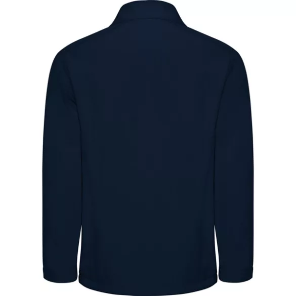 SS6436 - Jacheta softshell adulti - NEBRASKA - [Bleumarin]