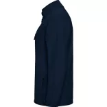 SS6436 - Jacheta softshell adulti - NEBRASKA - [Bleumarin]